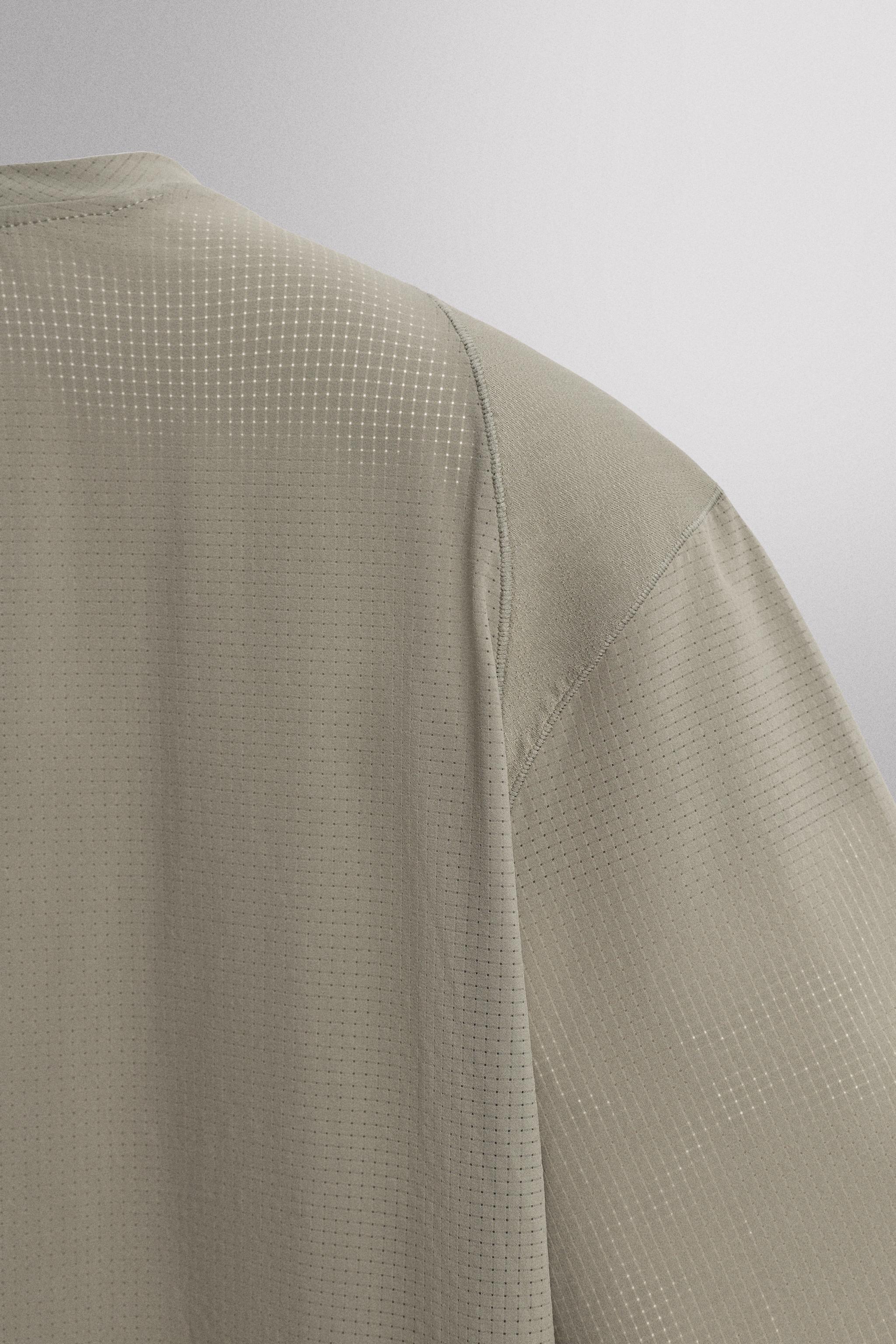 T-SHIRT TECHNIQUE RUNNING BIMATIÈRE